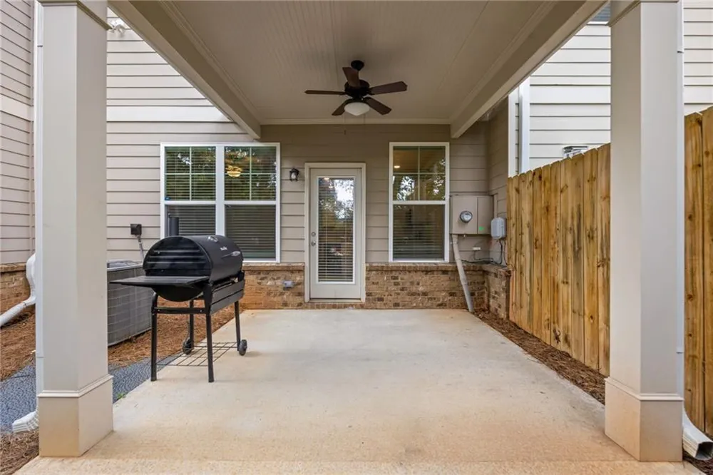 1571 Summer Song Drive Marietta, GA 30067