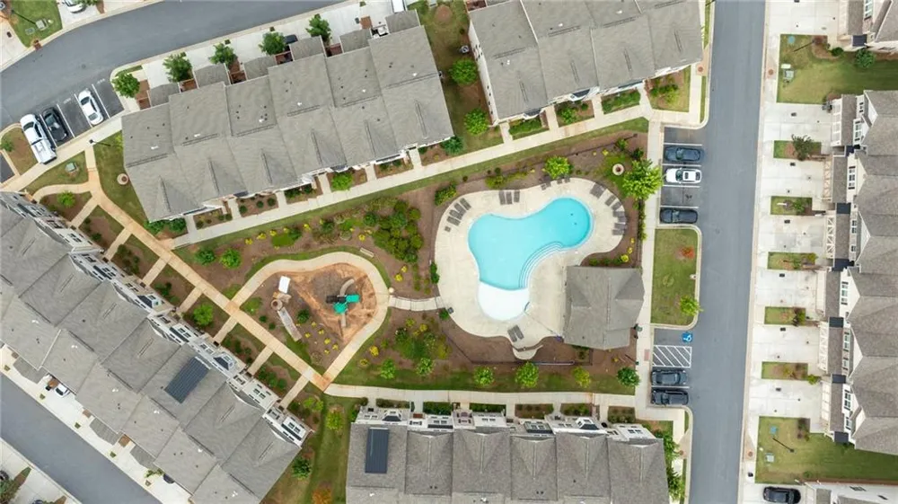 1571 Summer Song Drive Marietta, GA 30067