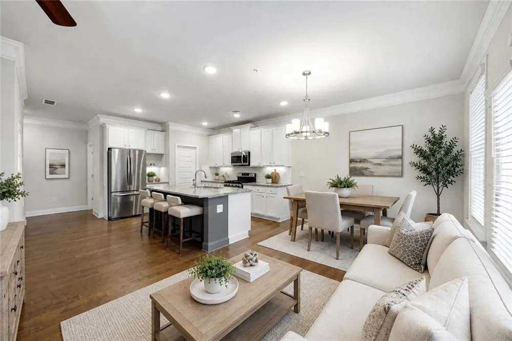 1571 Summer Song Drive Marietta, GA 30067