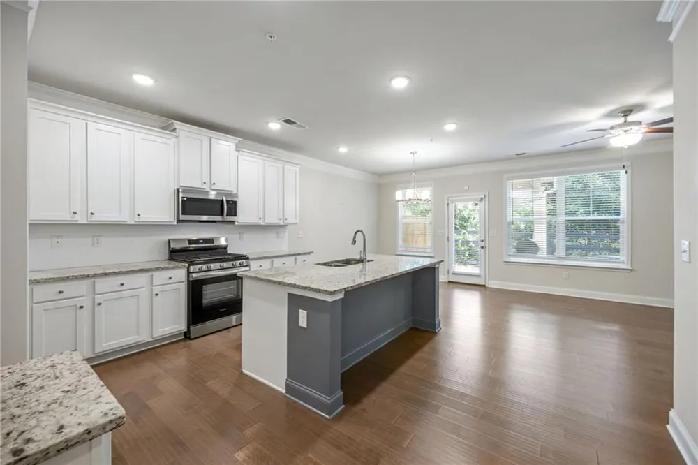 1571 Summer Song Drive Marietta, GA 30067
