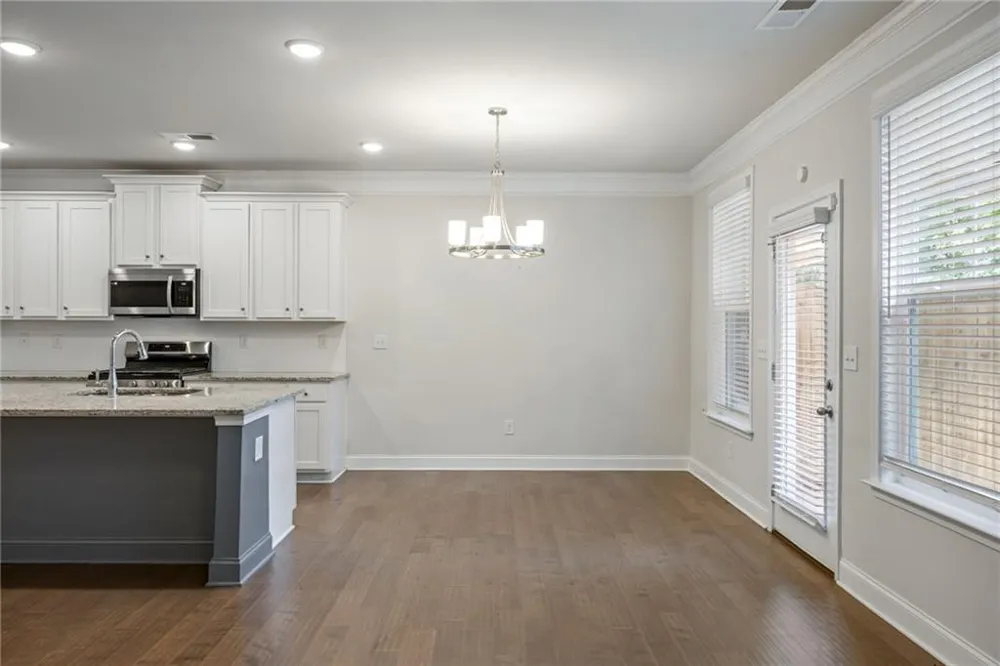 1571 Summer Song Drive Marietta, GA 30067