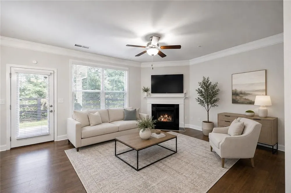 1571 Summer Song Drive Marietta, GA 30067