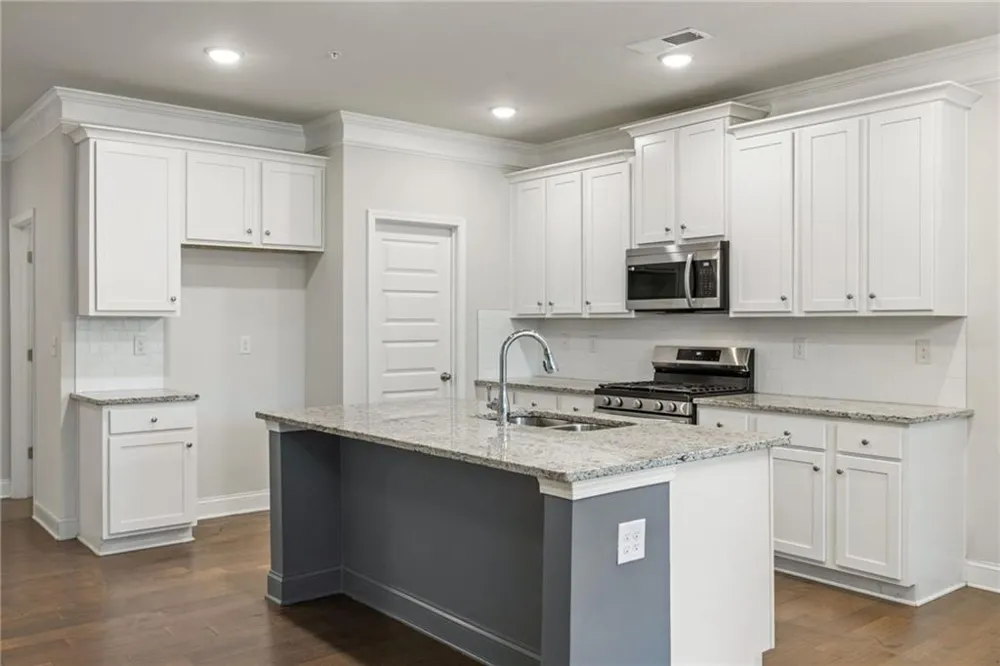 1571 Summer Song Drive Marietta, GA 30067