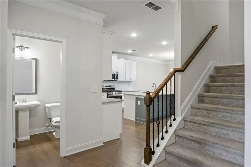 1571 Summer Song Drive Marietta, GA 30067