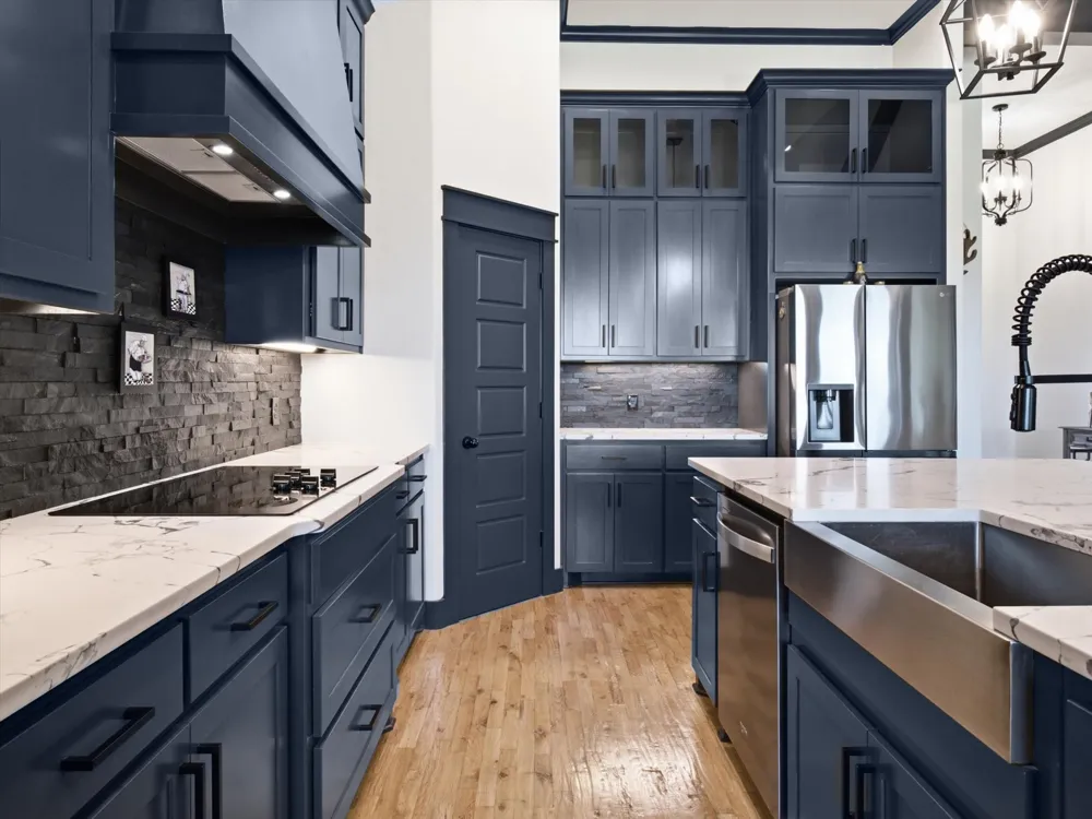 1115 Pioneer Crossing Weatherford, TX 76088
