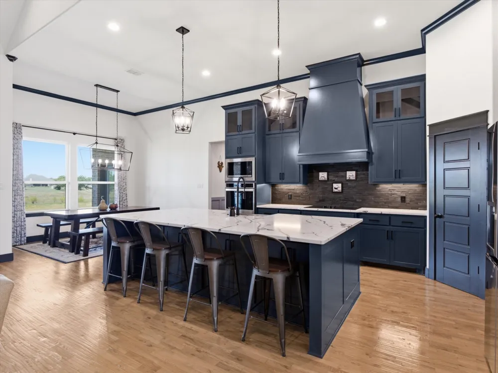 1115 Pioneer Crossing Weatherford, TX 76088