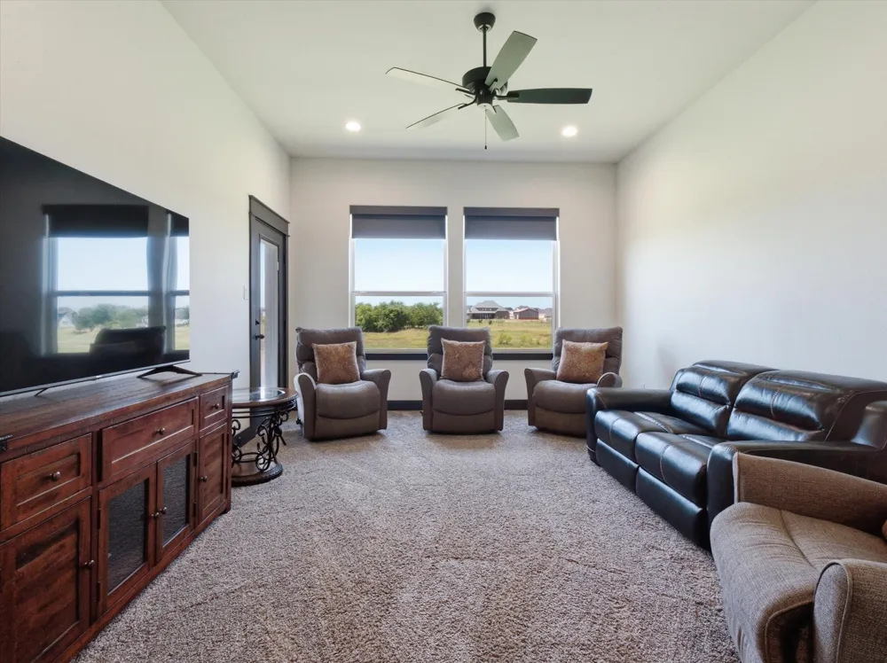 1115 Pioneer Crossing Weatherford, TX 76088