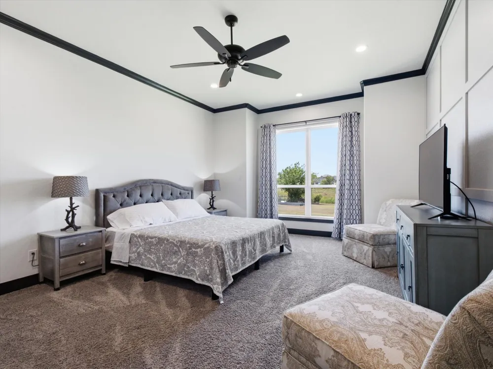 1115 Pioneer Crossing Weatherford, TX 76088