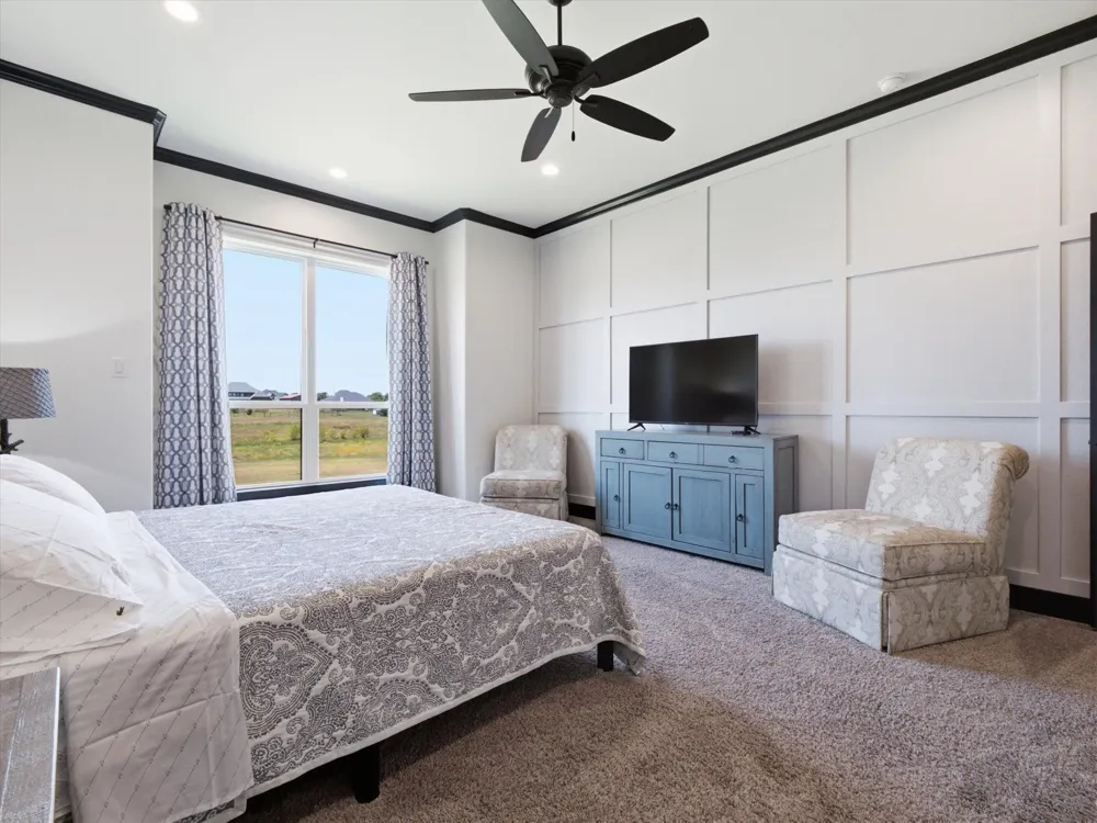 1115 Pioneer Crossing Weatherford, TX 76088