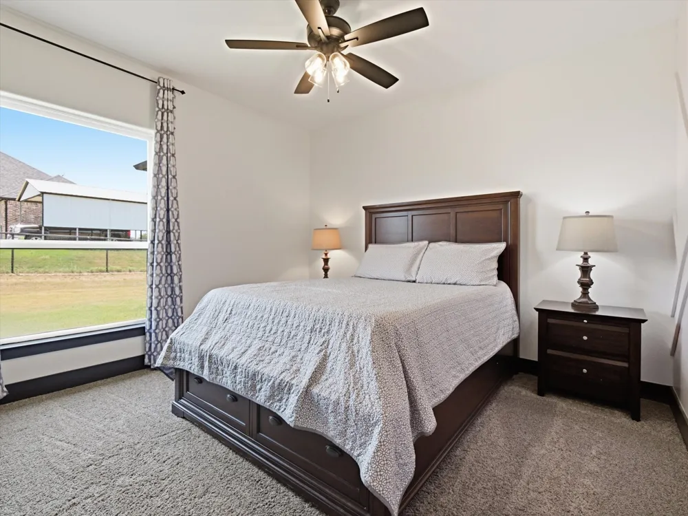 1115 Pioneer Crossing Weatherford, TX 76088