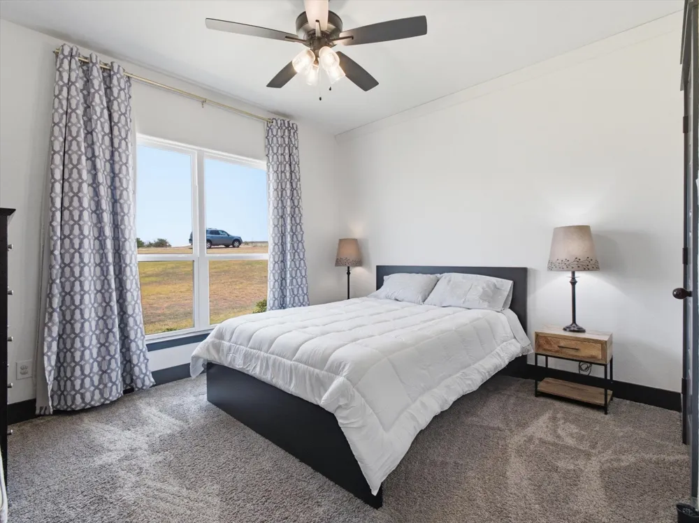 1115 Pioneer Crossing Weatherford, TX 76088