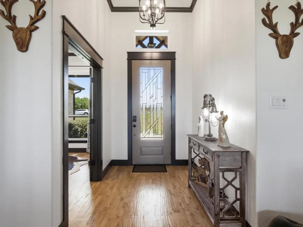1115 Pioneer Crossing Weatherford, TX 76088