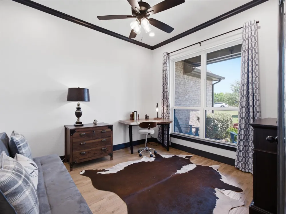 1115 Pioneer Crossing Weatherford, TX 76088