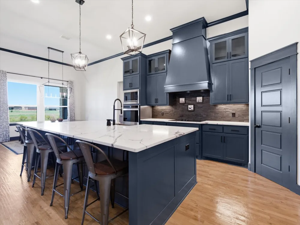 1115 Pioneer Crossing Weatherford, TX 76088