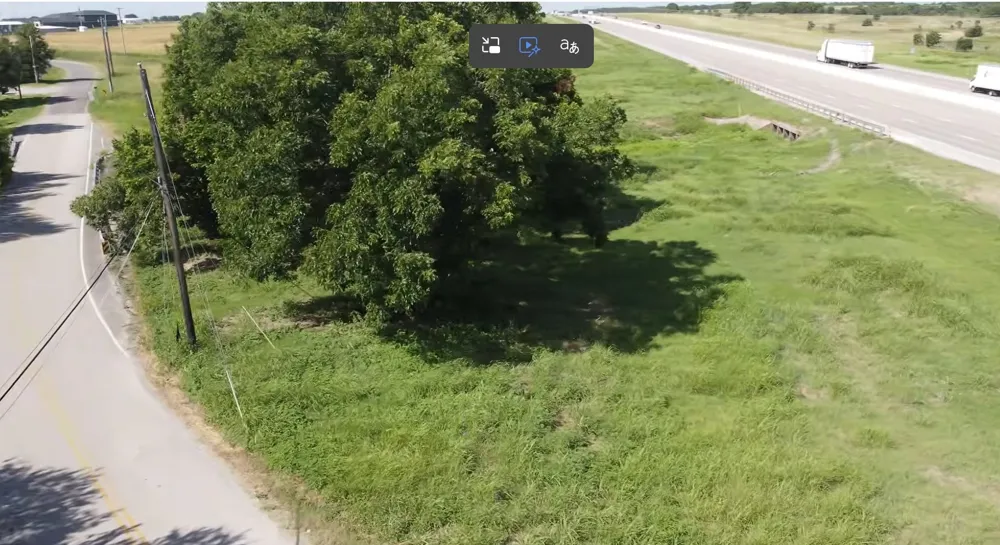 Interstate 35 Italy, TX 76651