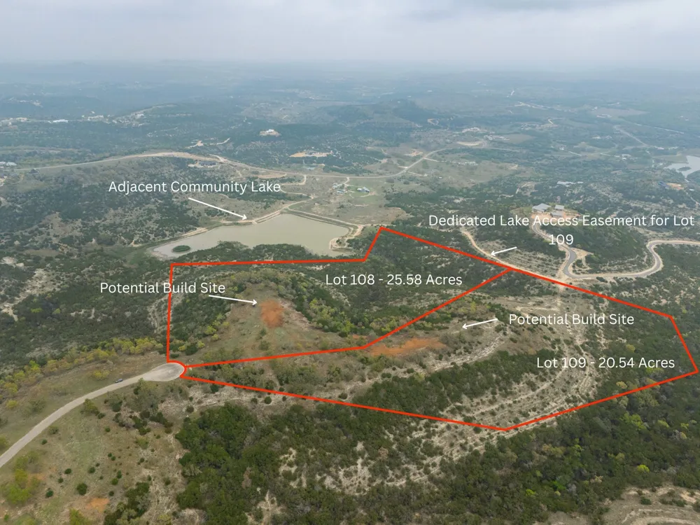 108 Oryx Cove Blanco, TX 78606