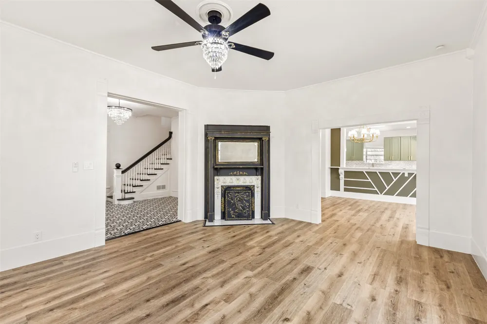 1005 Trinity Street Decatur, TX 76234