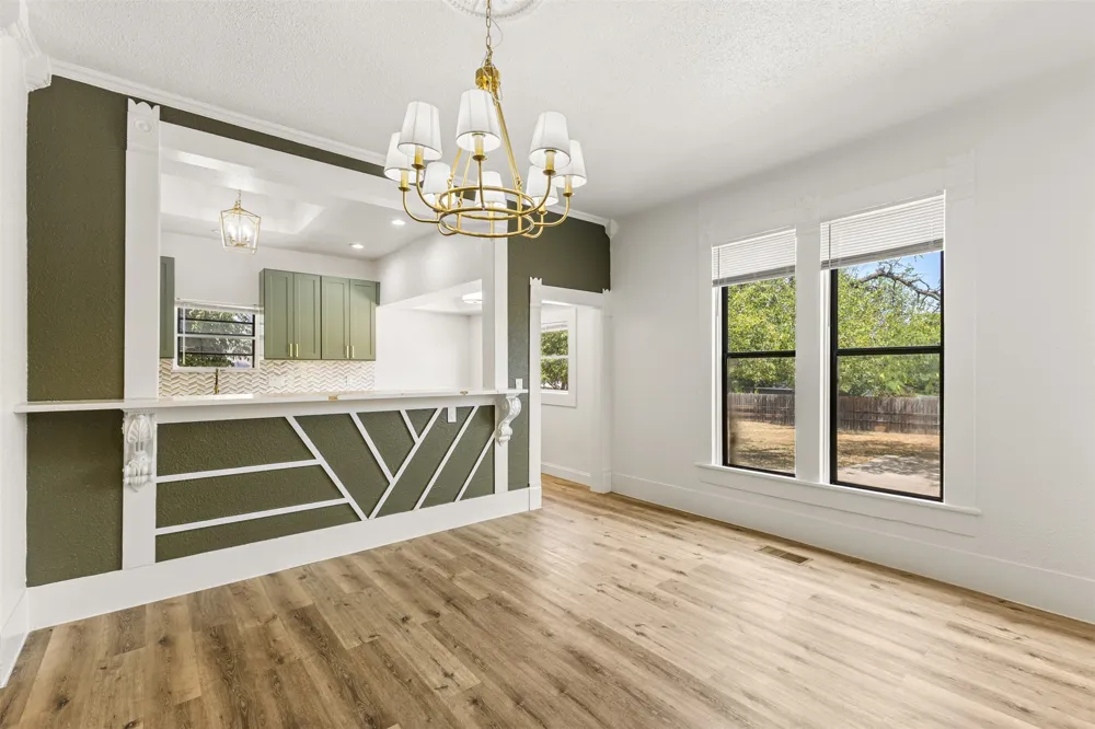 1005 Trinity Street Decatur, TX 76234