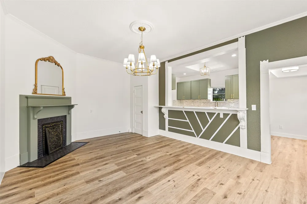 1005 Trinity Street Decatur, TX 76234