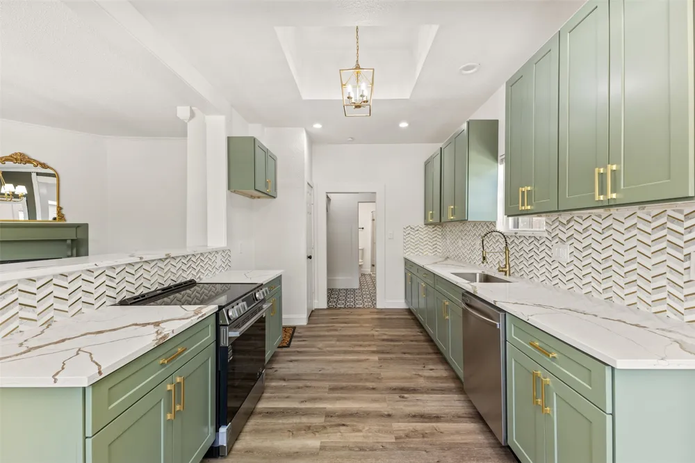 1005 Trinity Street Decatur, TX 76234