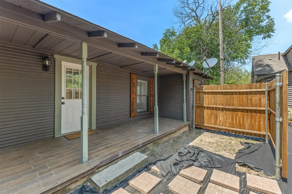1005 Trinity Street Decatur, TX 76234