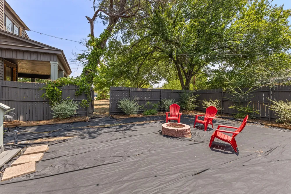 1005 Trinity Street Decatur, TX 76234