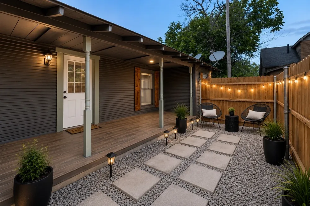 1005 Trinity Street Decatur, TX 76234