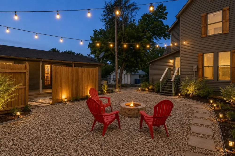 1005 Trinity Street Decatur, TX 76234