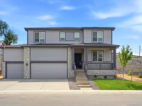 1648 Yampa River Drive