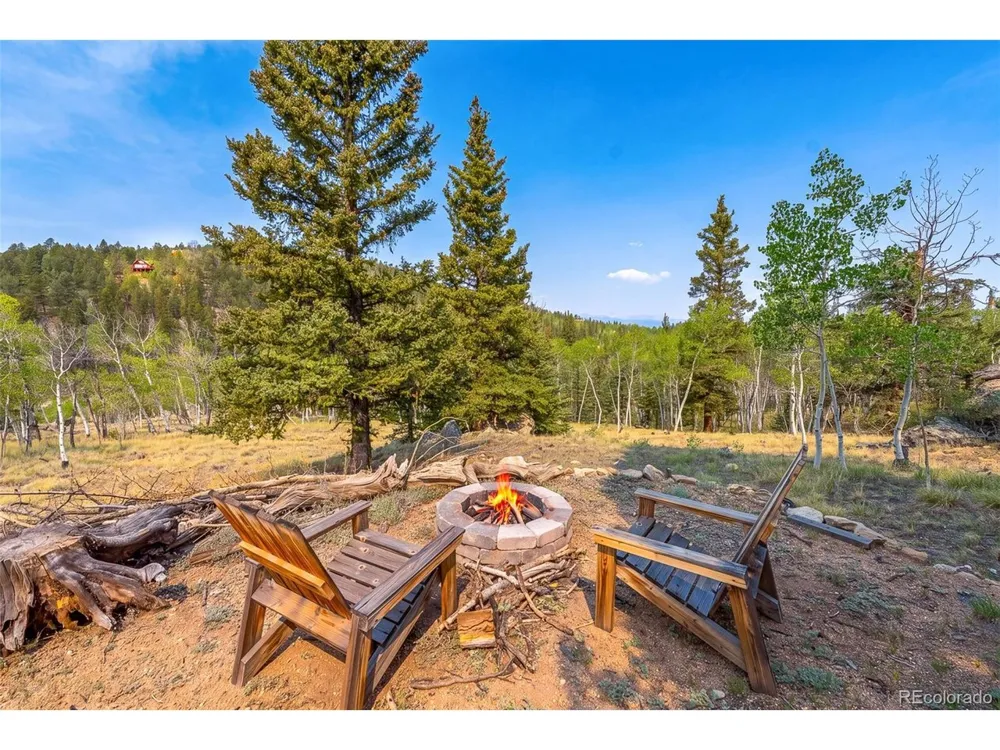 203 Strongbox Court Jefferson, CO 80456