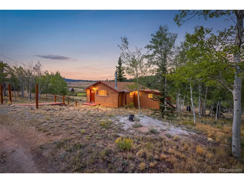 203 Strongbox Court Jefferson, CO 80456
