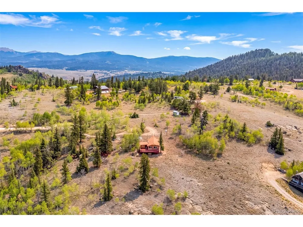 203 Strongbox Court Jefferson, CO 80456