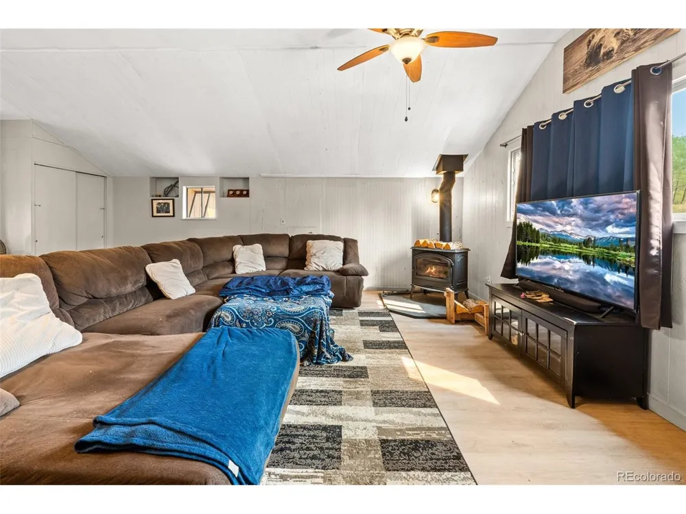 203 Strongbox Court Jefferson, CO 80456