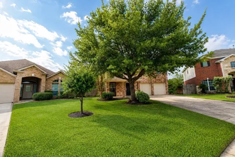 9607 Memorial Crossing Court