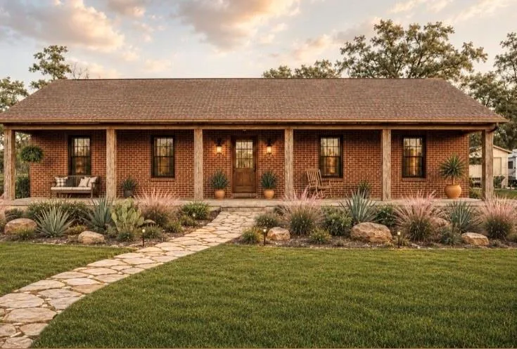 6192 County Road 803 Sweeny, TX 77480