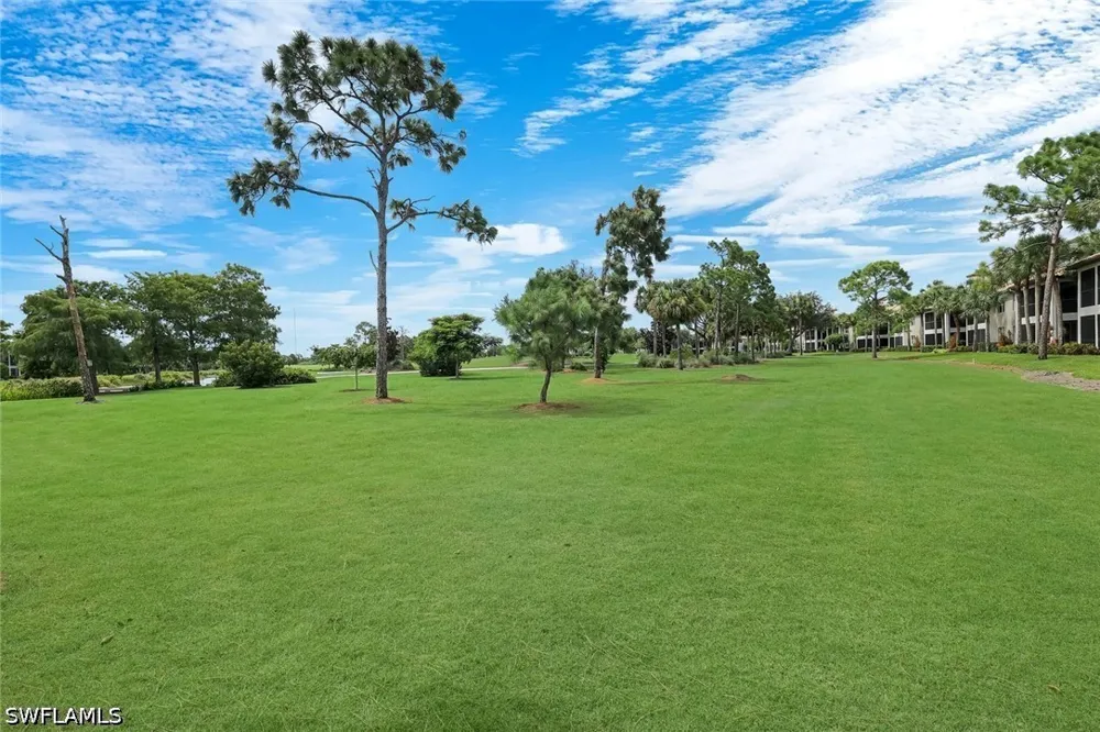 Sound Way #102 Estero, FL 33928