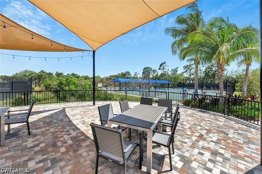Sound Way #102 Estero, FL 33928
