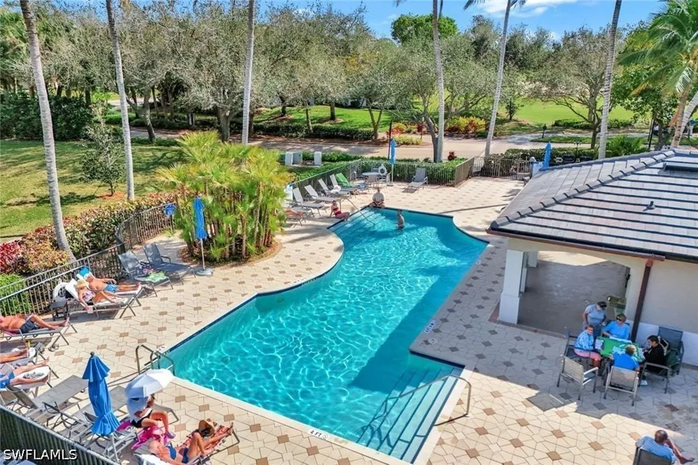 Sound Way #102 Estero, FL 33928