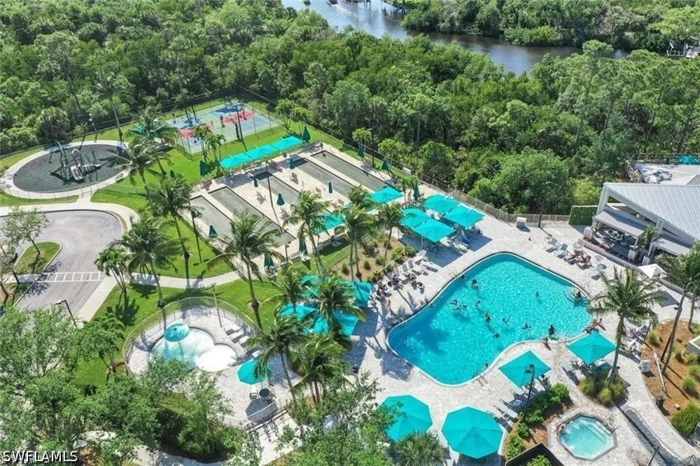 Sound Way #102 Estero, FL 33928