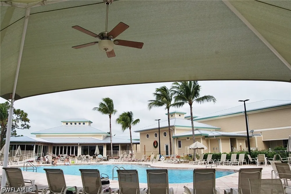 Sound Way #102 Estero, FL 33928