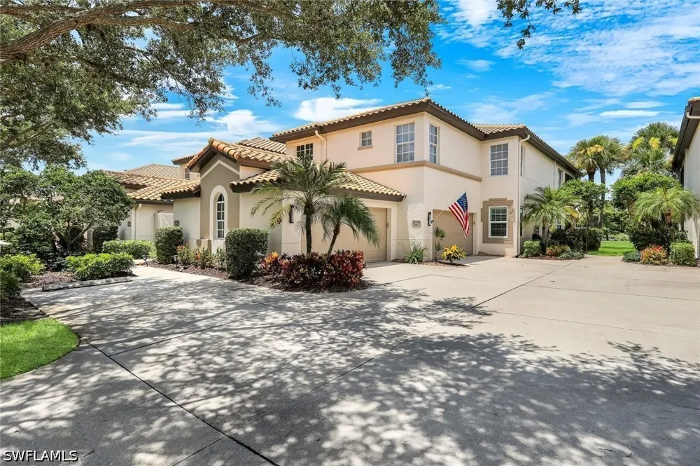 Sound Way #102 Estero, FL 33928