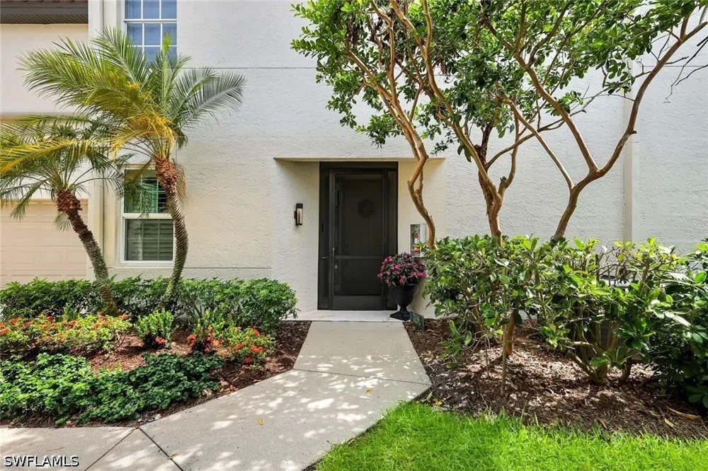 Sound Way #102 Estero, FL 33928