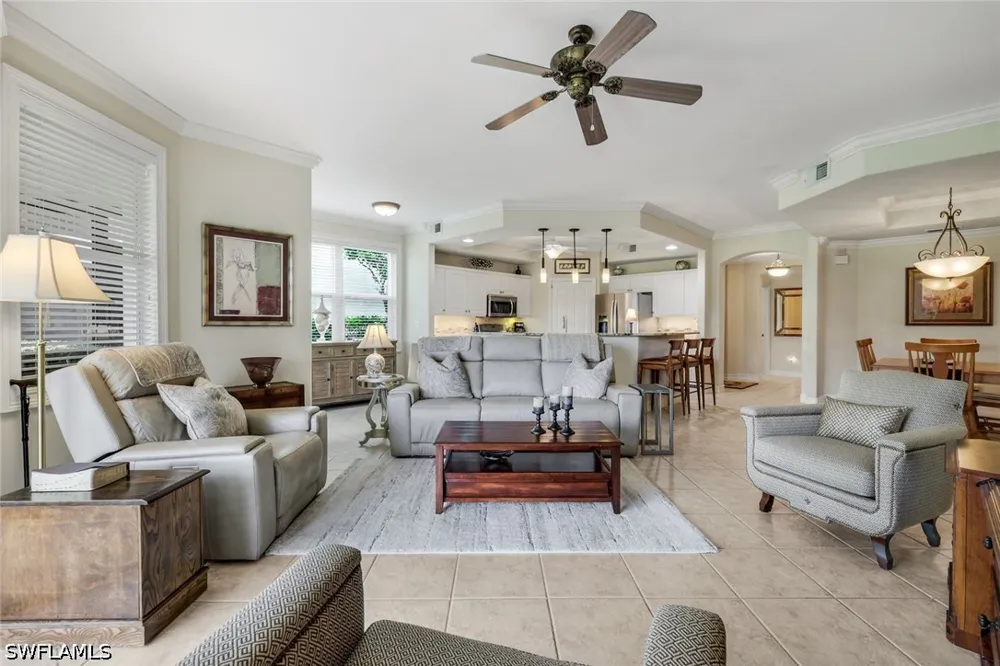 Sound Way #102 Estero, FL 33928