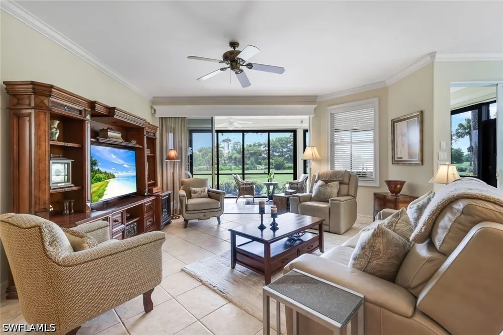 Sound Way #102 Estero, FL 33928