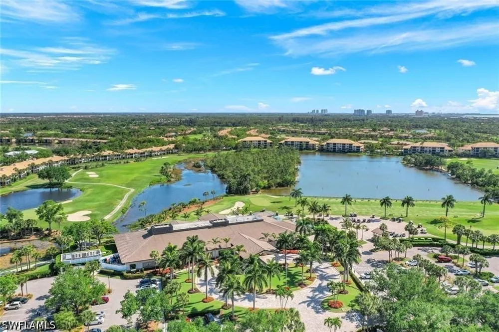 Sound Way #102 Estero, FL 33928