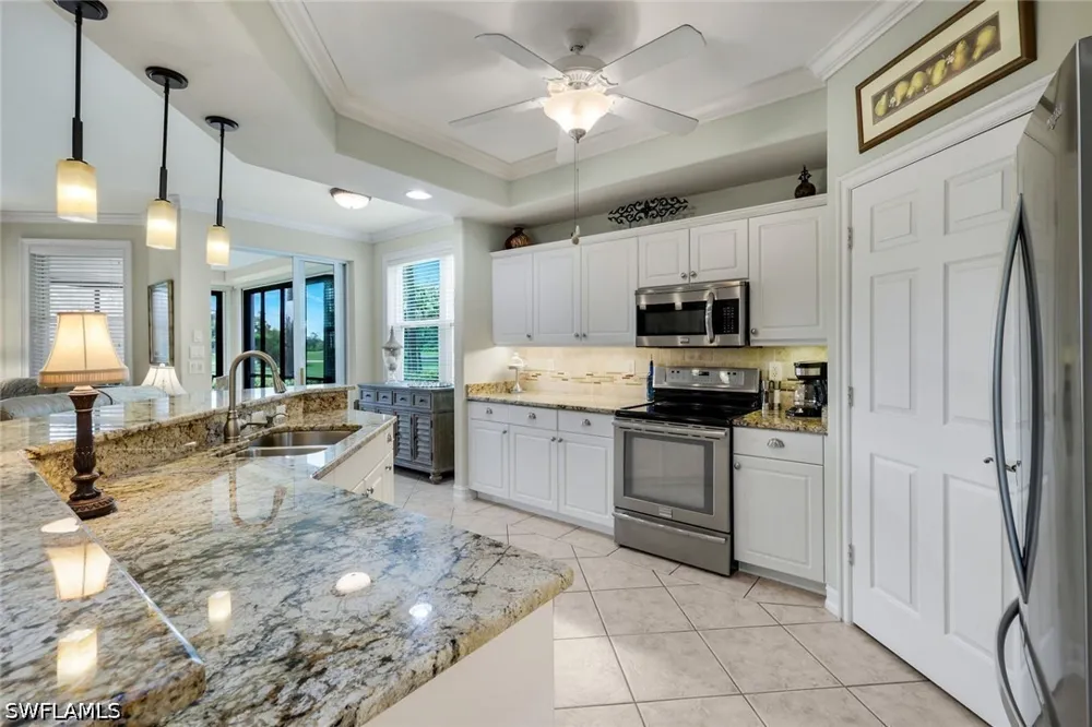 Sound Way #102 Estero, FL 33928