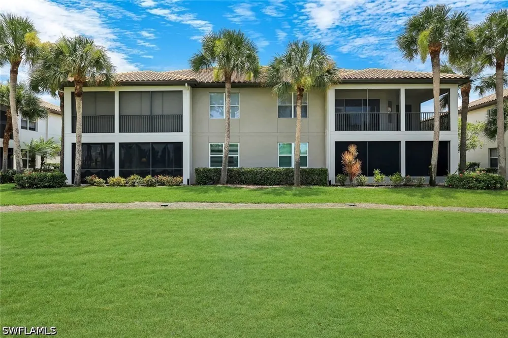 Sound Way #102 Estero, FL 33928