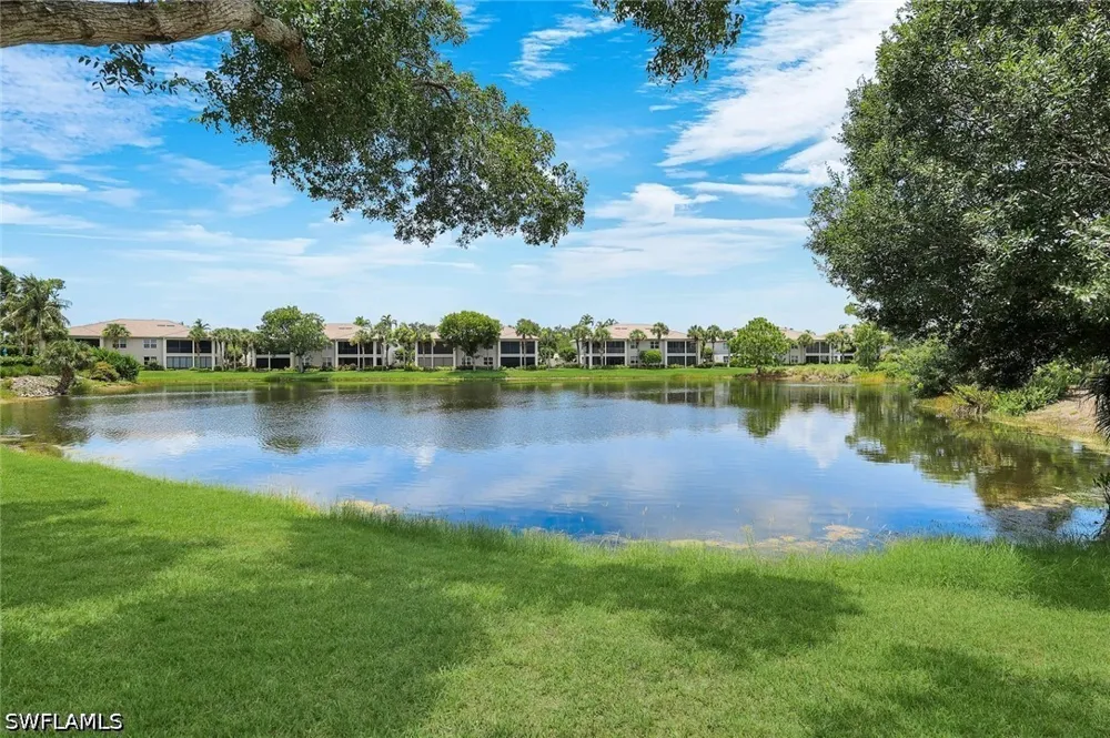 Sound Way #102 Estero, FL 33928