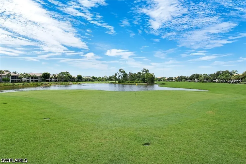 Sound Way #102 Estero, FL 33928