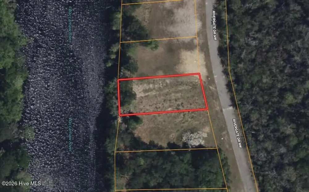 9918 Rivergate Drive NW Ash, NC 28420